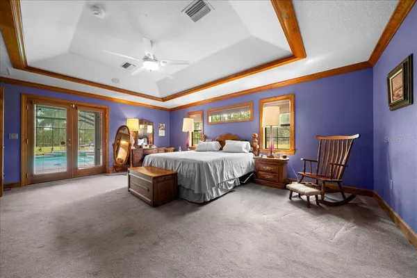 $869,000 | 13456 West Highway 318, Reddick, FL 32686