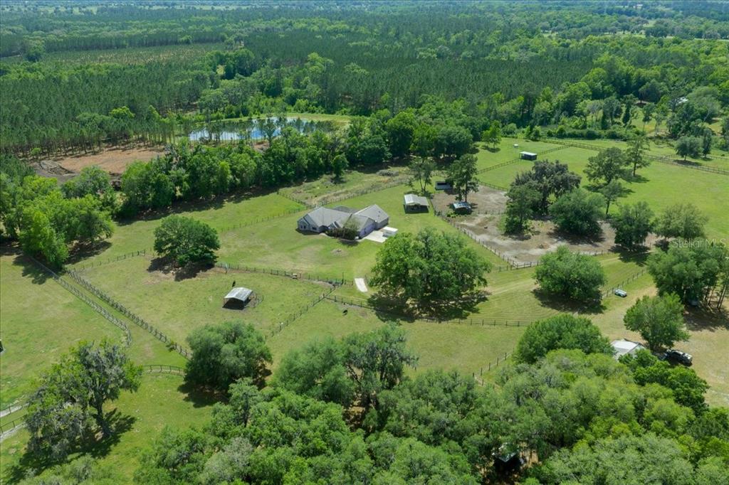 13456 West Highway 318 Reddick, FL 32686 - Photo 29 of 58