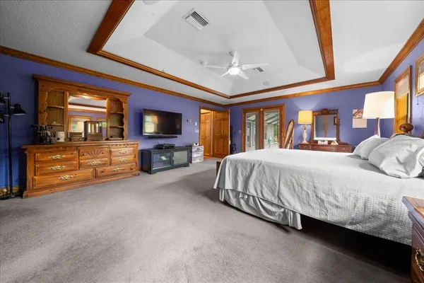 $869,000 | 13456 West Highway 318, Reddick, FL 32686