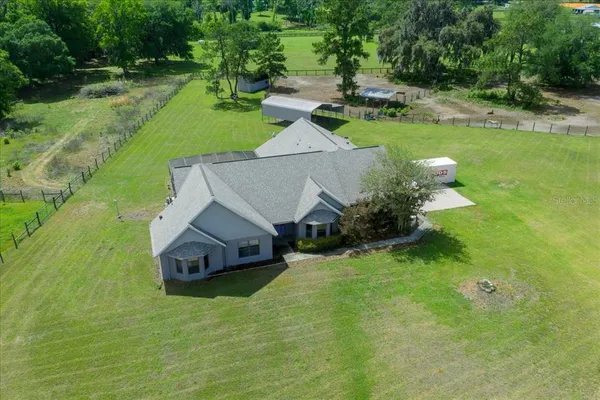 $869,000 | 13456 West Highway 318, Reddick, FL 32686