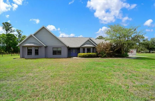 $869,000 | 13456 West Highway 318, Reddick, FL 32686
