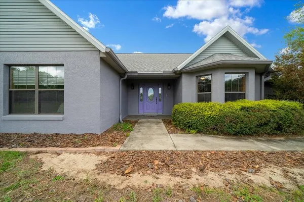 $869,000 | 13456 West Highway 318, Reddick, FL 32686