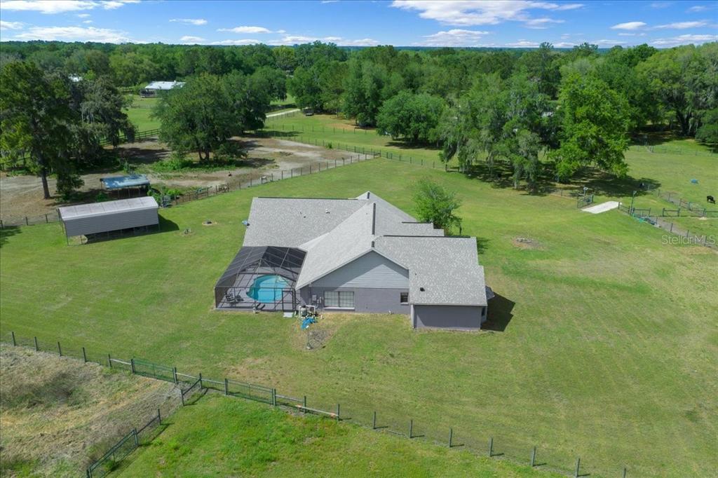 13456 West Highway 318 Reddick, FL 32686 - Photo 43 of 58