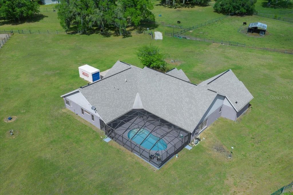 13456 West Highway 318 Reddick, FL 32686 - Photo 44 of 58