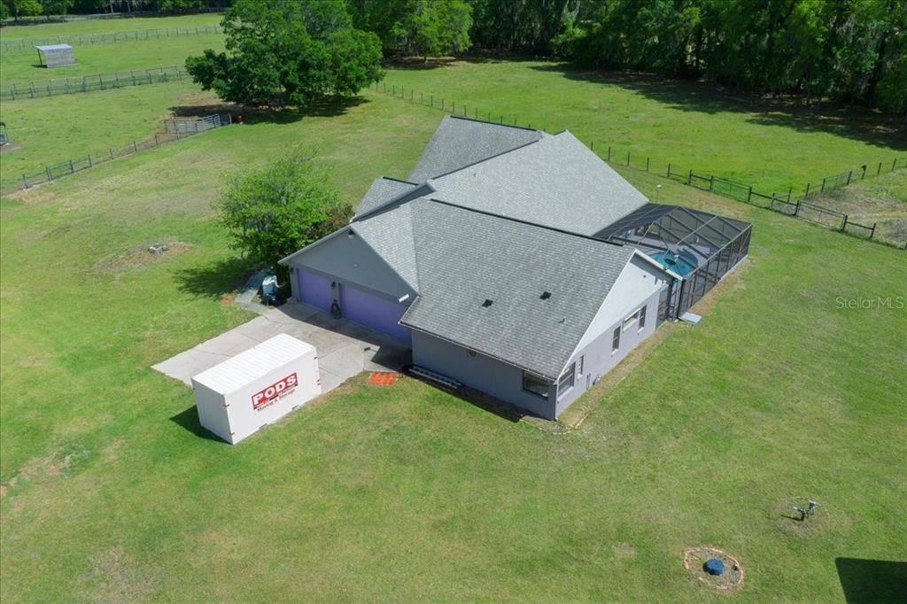 13456 West Highway 318 Reddick, FL 32686 - Photo 45 of 58