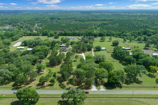 $869,000 | 13456 West Highway 318, Reddick, FL 32686