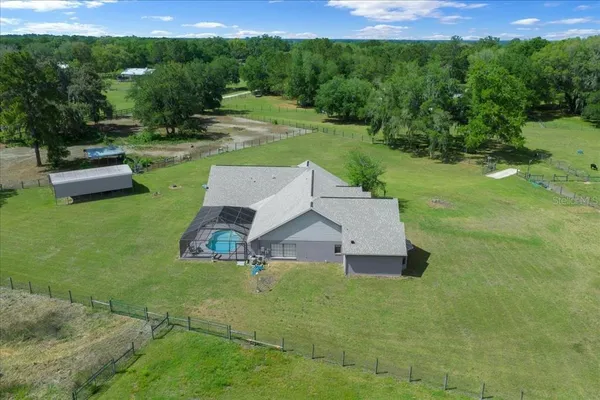 $869,000 | 13456 West Highway 318, Reddick, FL 32686