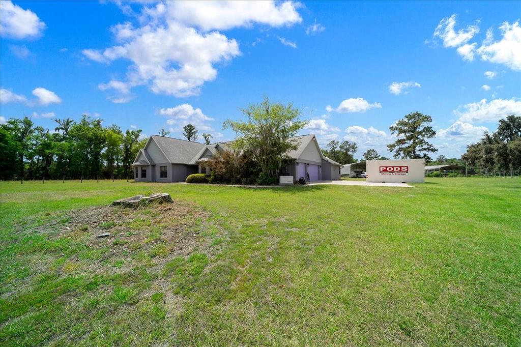 13456 West Highway 318 Reddick, FL 32686 - Photo 49 of 58