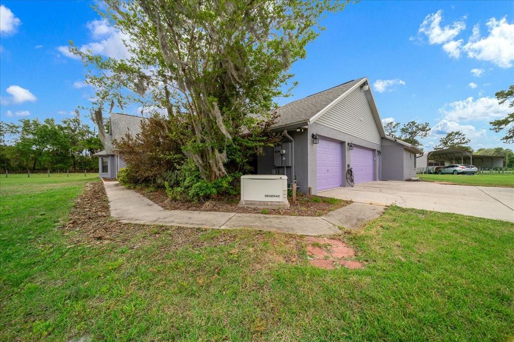 13456 West Highway 318 Reddick, FL 32686 - Photo 51 of 58