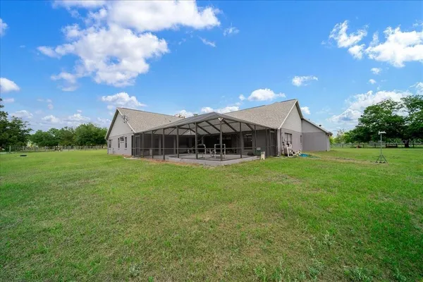 $869,000 | 13456 West Highway 318, Reddick, FL 32686