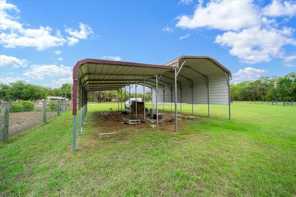 13456 West Highway 318 Reddick, FL 32686 - Photo 56 of 58