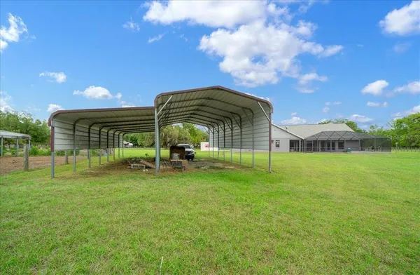 $869,000 | 13456 West Highway 318, Reddick, FL 32686