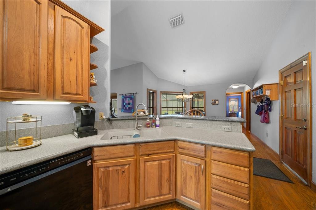 13456 West Highway 318 Reddick, FL 32686 - Photo 8 of 58