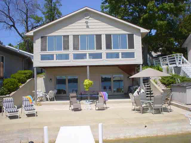 2425 West Sycamore Beach Road Angola, IN 46703 - Photo 1 of 25 Gallery Image 1