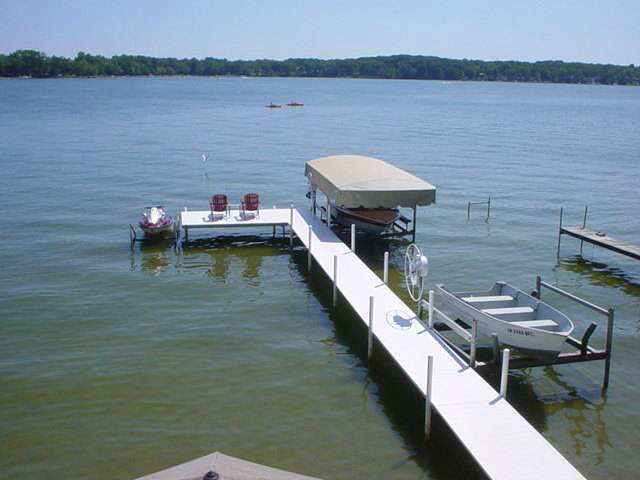 2425 West Sycamore Beach Road Angola, IN 46703 - Photo 17 of 25 Gallery Image 17
