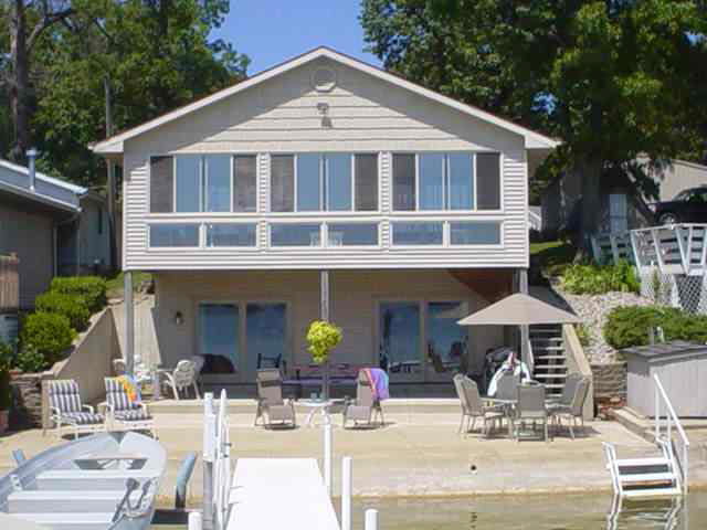 2425 West Sycamore Beach Road Angola, IN 46703 - Photo 3 of 25 Gallery Image 3