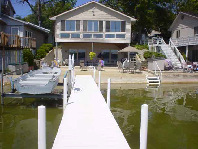 2425 West Sycamore Beach Road Angola, IN 46703 - Photo 4 of 25 Gallery Image 4
