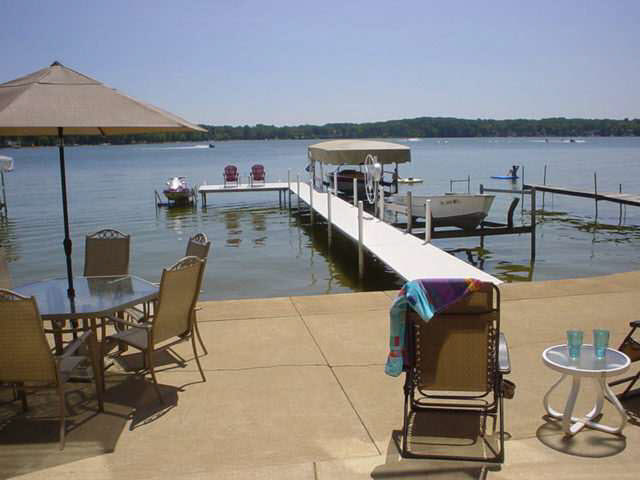 2425 West Sycamore Beach Road Angola, IN 46703 - Photo 7 of 25 Gallery Image 7