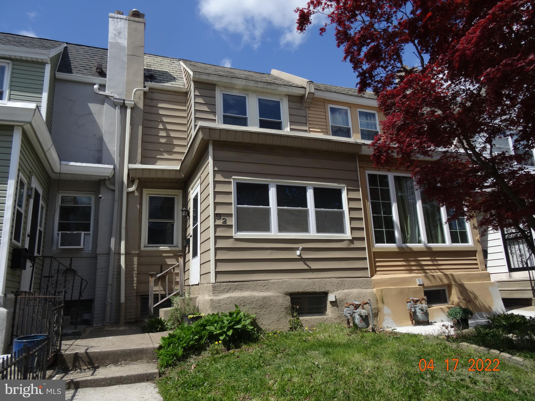 92 Houston Road Lansdowne, PA 19050 - Photo 1 of 26 Front of House