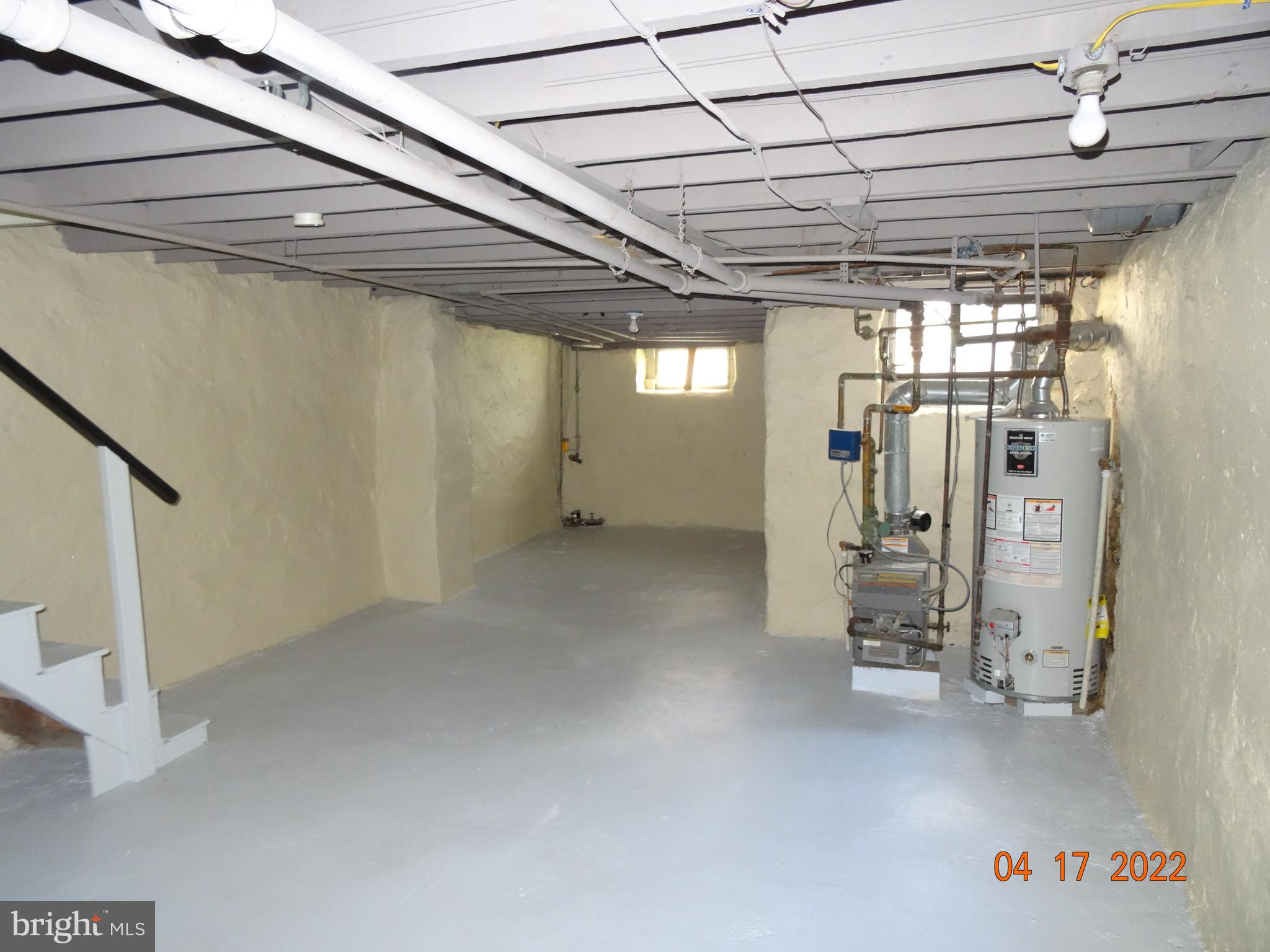 92 Houston Road Lansdowne, PA 19050 - Photo 21 of 26 Full Basement
