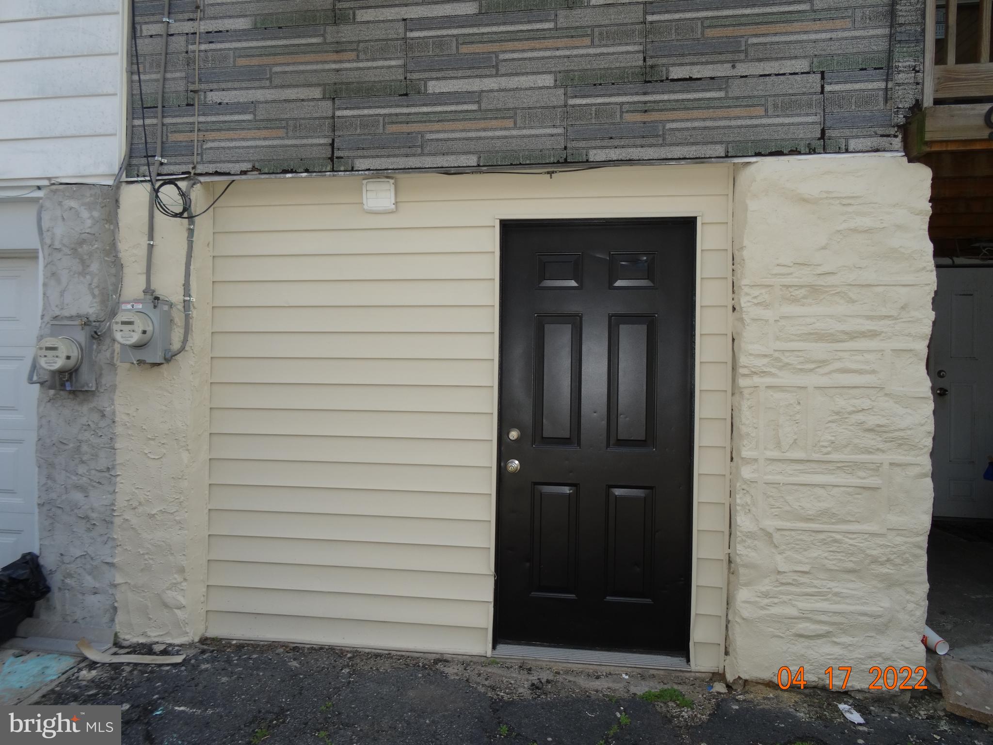 92 Houston Road Lansdowne, PA 19050 - Photo 25 of 26 Rear Storage Area
