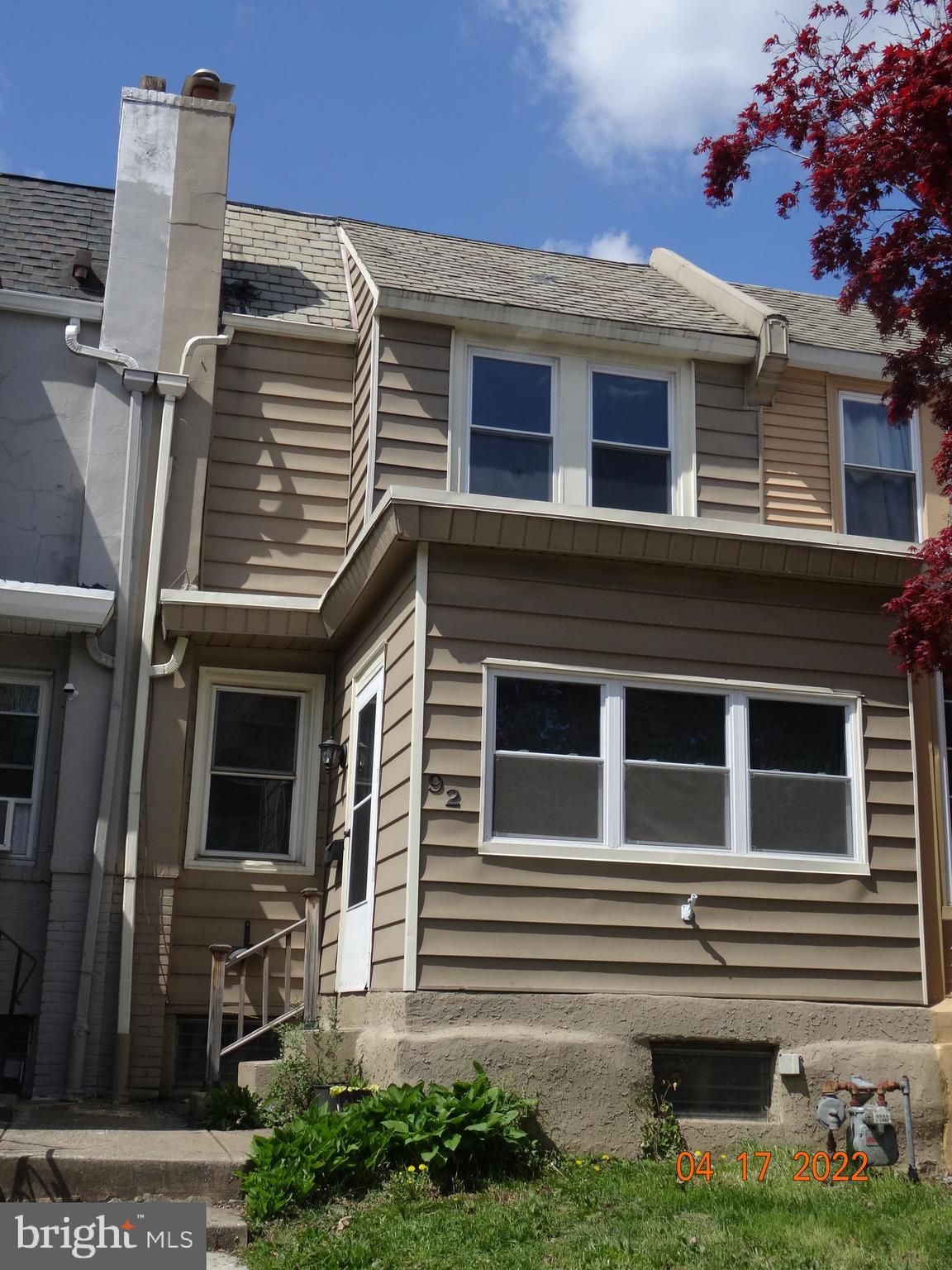 92 Houston Road Lansdowne, PA 19050 - Photo 26 of 26 Exterior Front of House