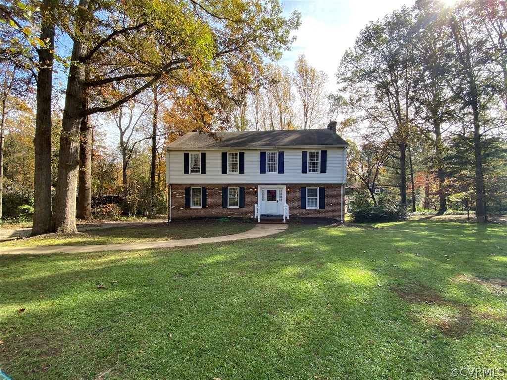 3249 Wood Dale Road Chester, VA 23831 - Photo 1 of 50 Gallery Image 1