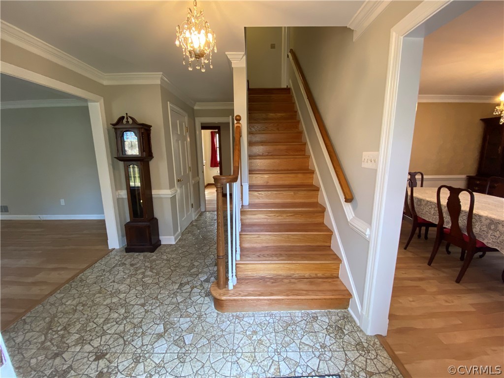 3249 Wood Dale Road Chester, VA 23831 - Photo 4 of 50 Gallery Image 4