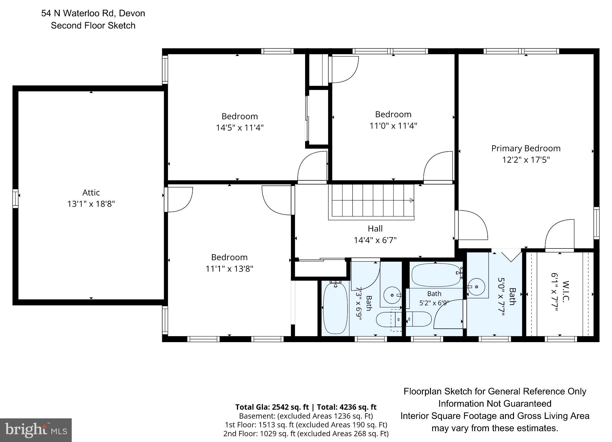54 North Waterloo Road Devon, PA 19333 - Photo 32 of 33 Gallery Image 32