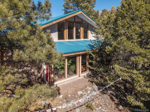 $475,000 | 1689 Columbine Overlook, Crestone, CO 81131