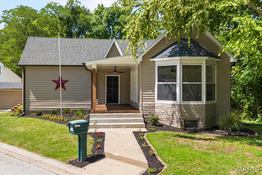 9785 Ridge Heights Road Fairview Heights, IL 62208 - Photo 54 of 56 Gallery Image 54