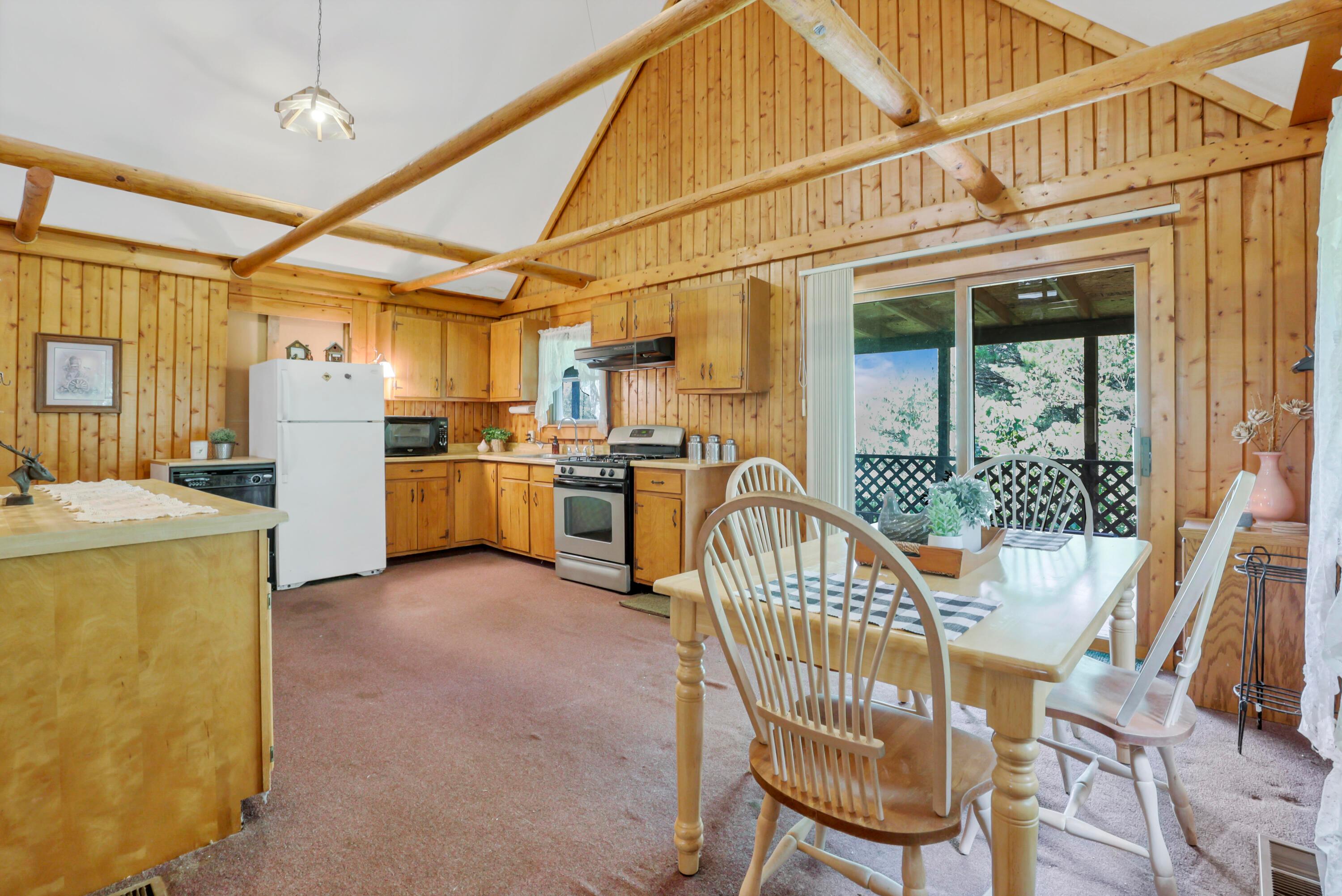 28999 Hart Ridge Road McArthur, OH 45651 - Photo 41 of 70 Gallery Image 41