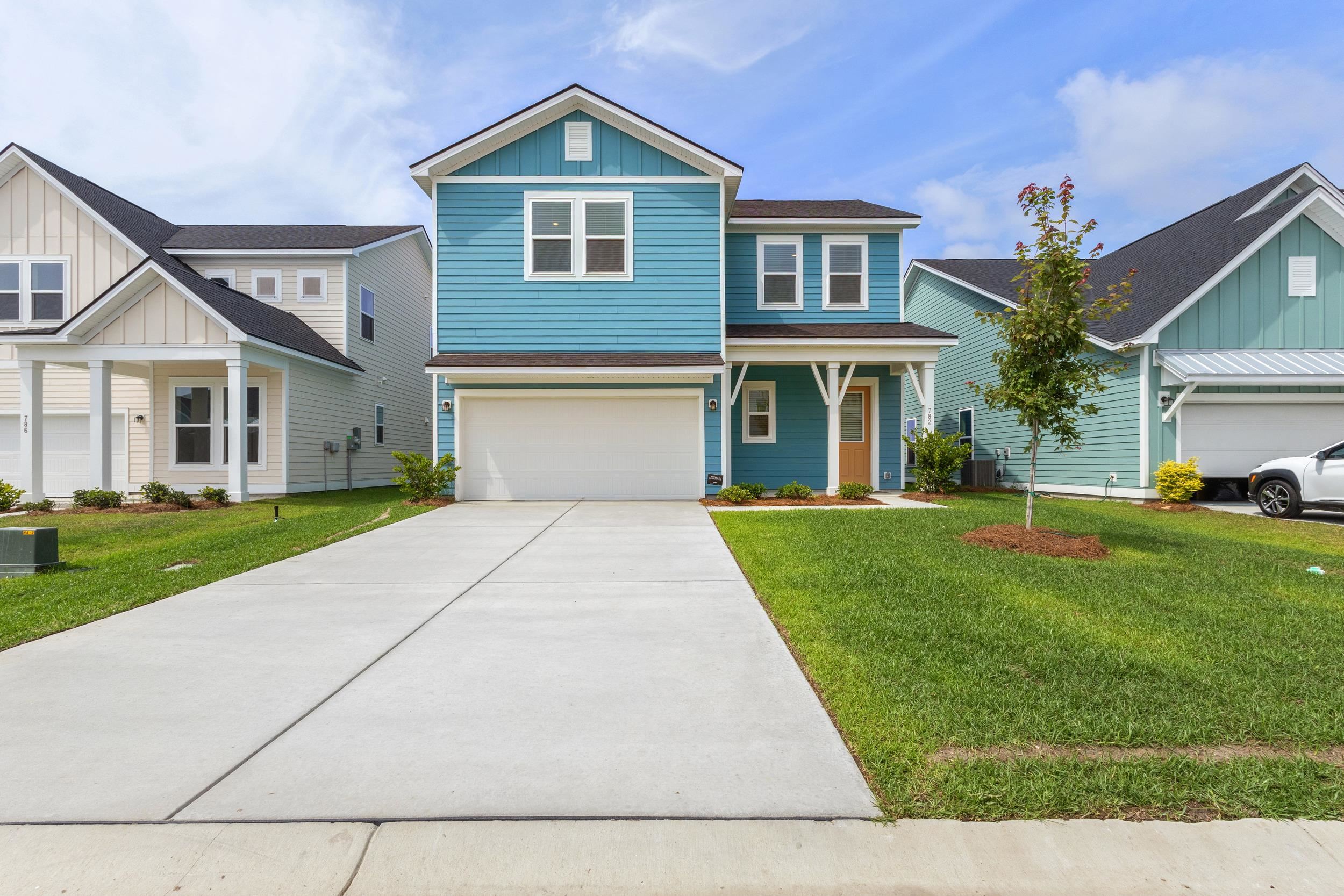 782 Ebb Tide Road Little River, SC 29566 - Photo 9 of 55