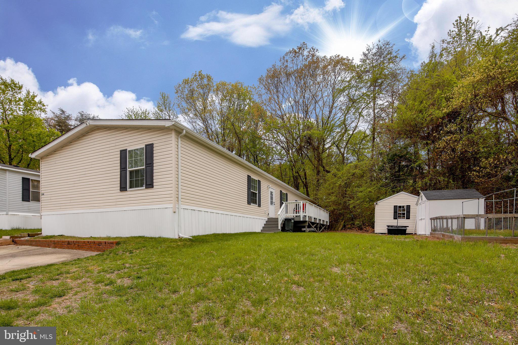 7810 Clark Road, Unit E30 Jessup, MD 20794 - Photo 21 of 25 Gallery Image 21