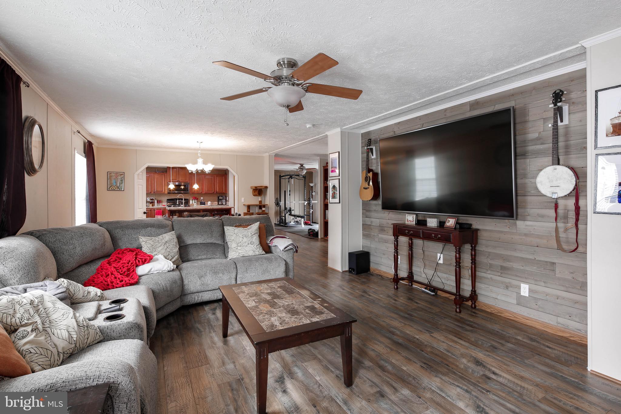 7810 Clark Road, Unit E30 Jessup, MD 20794 - Photo 4 of 25 Gallery Image 4