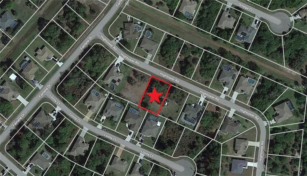 4 Hightower Road North Port, FL 34288 - Photo 1 of 1 Gallery Image 1