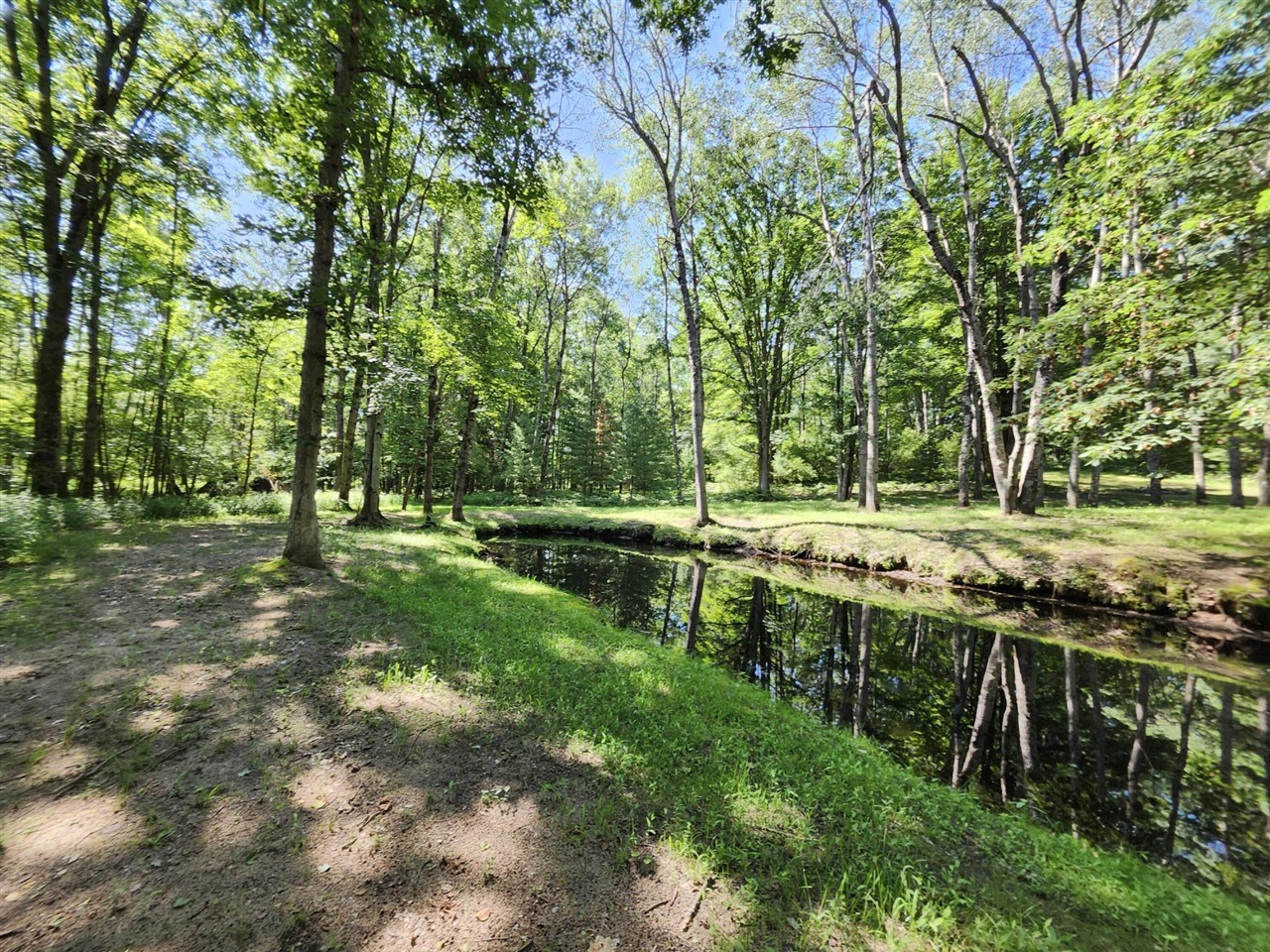 2867 East Hawley Road Custer, MI 49405 - Photo 32 of 57 Gallery Image 32