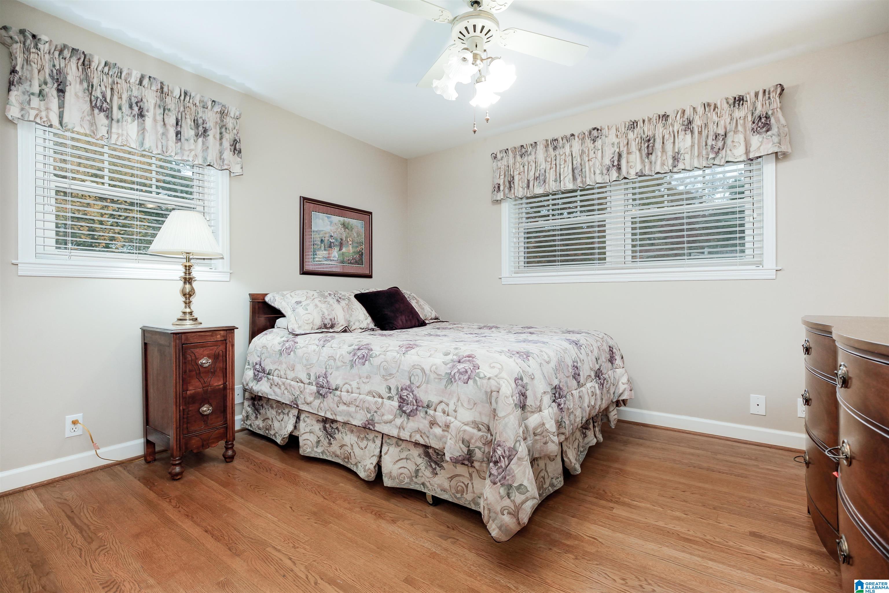 7373 Lake In The Woods Road Trussville, AL 35173 - Photo 19 of 34
