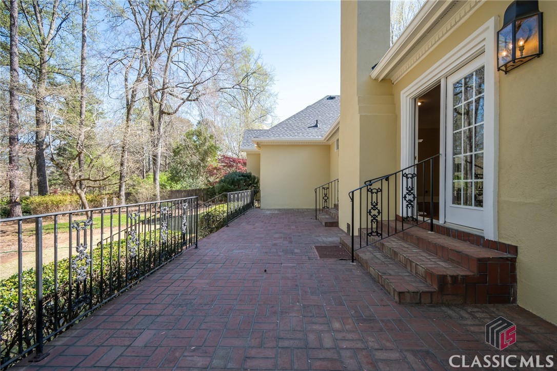 280 High Ridge Drive Athens, GA 30606 - Photo 25 of 32