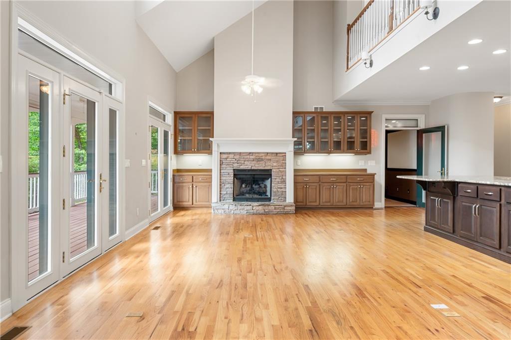 2110 Monument Road Jasper, GA 30143 - Photo 15 of 69