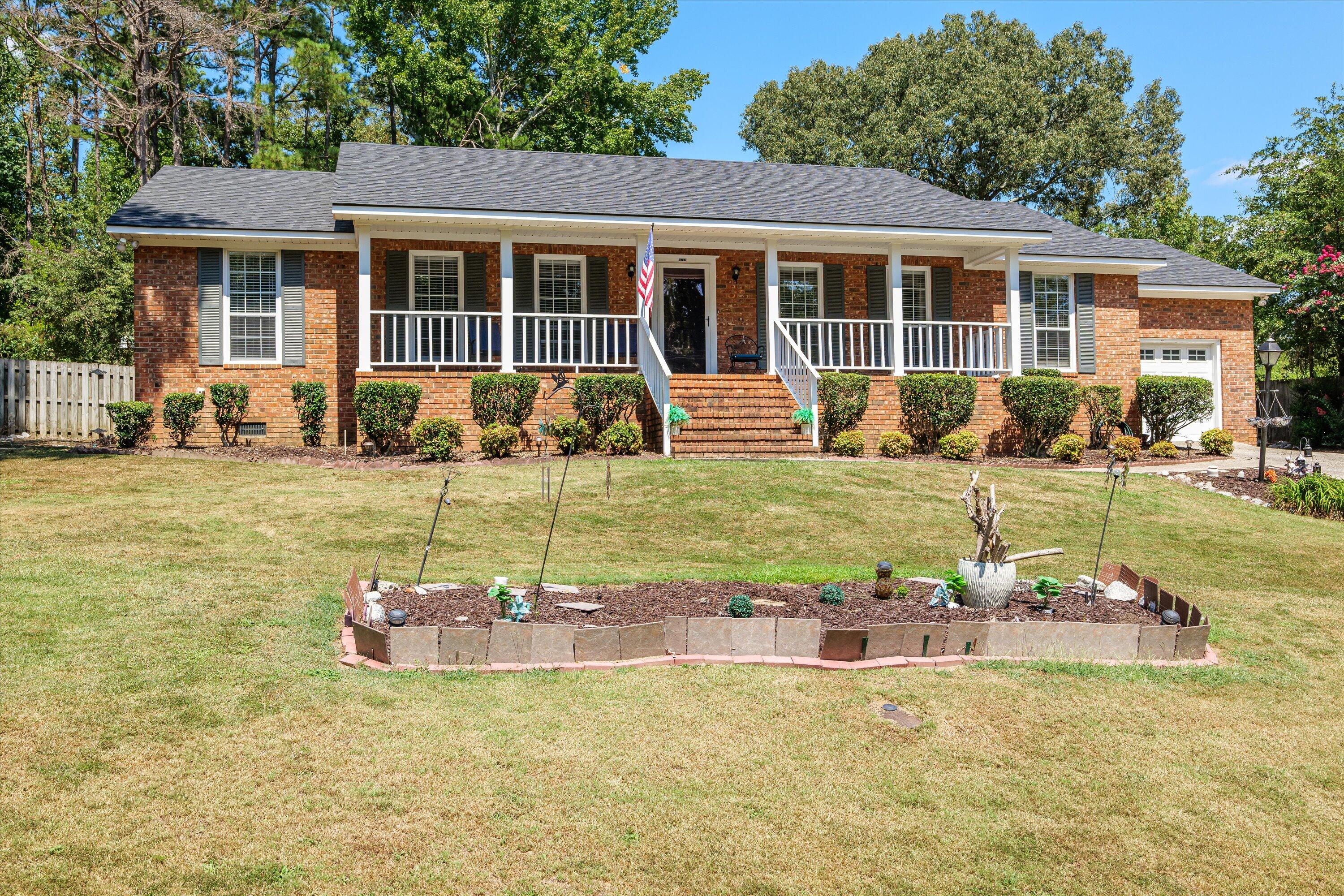 4707 Oakley Pirkle Road Martinez, GA 30907 - Photo 3 of 52