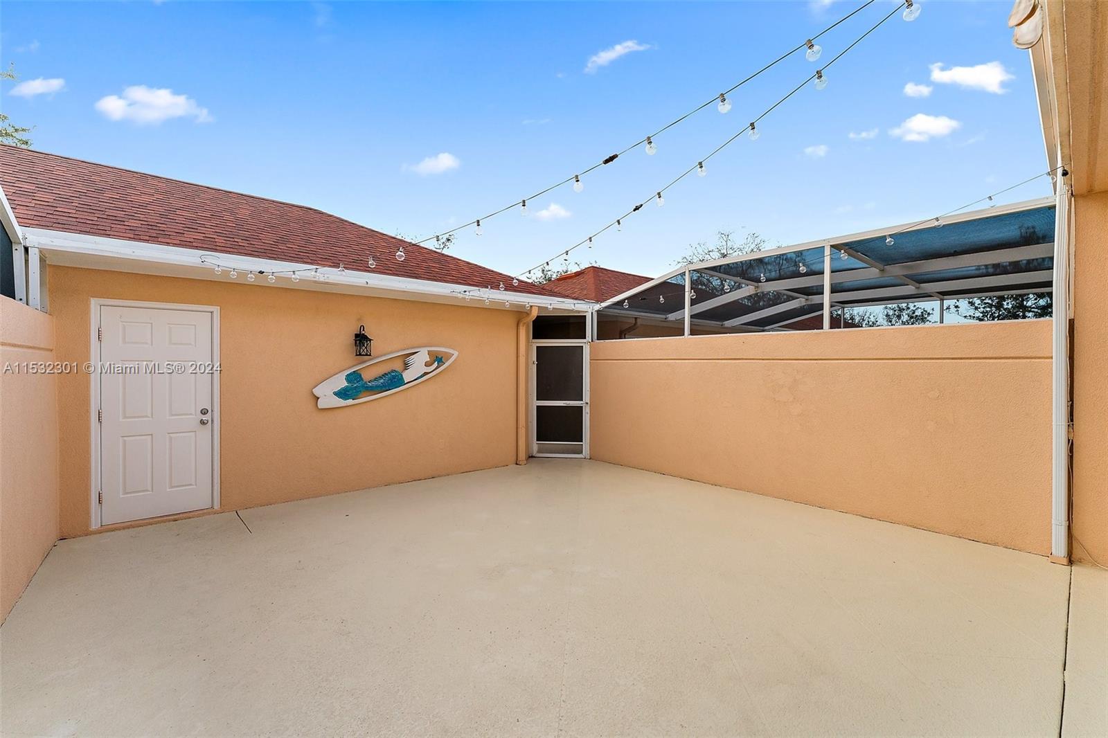 136 Milbridge Drive Jupiter, FL 33458 - Photo 45 of 50 a view of an empty room