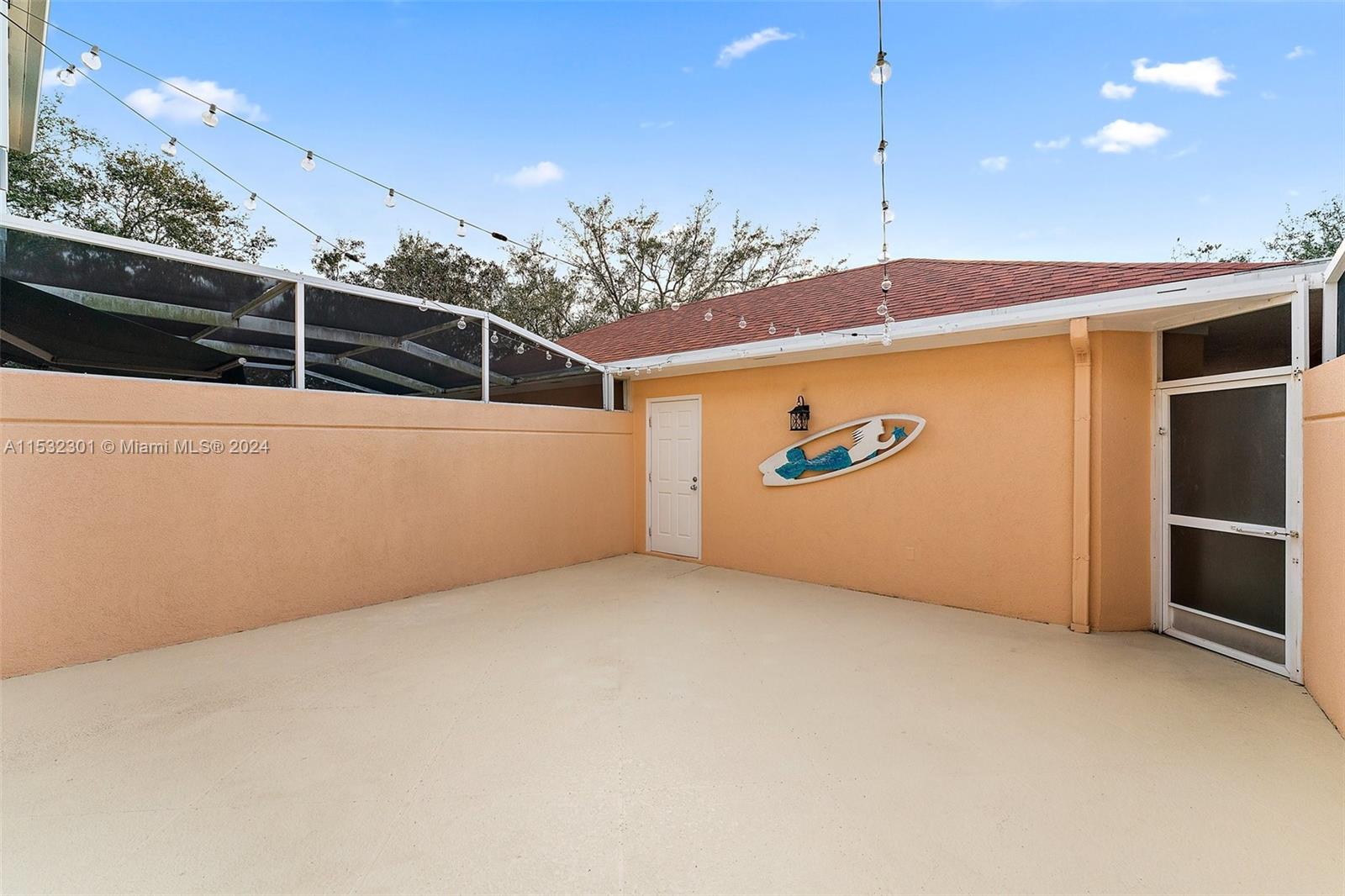 136 Milbridge Drive Jupiter, FL 33458 - Photo 47 of 50 a view of a garage
