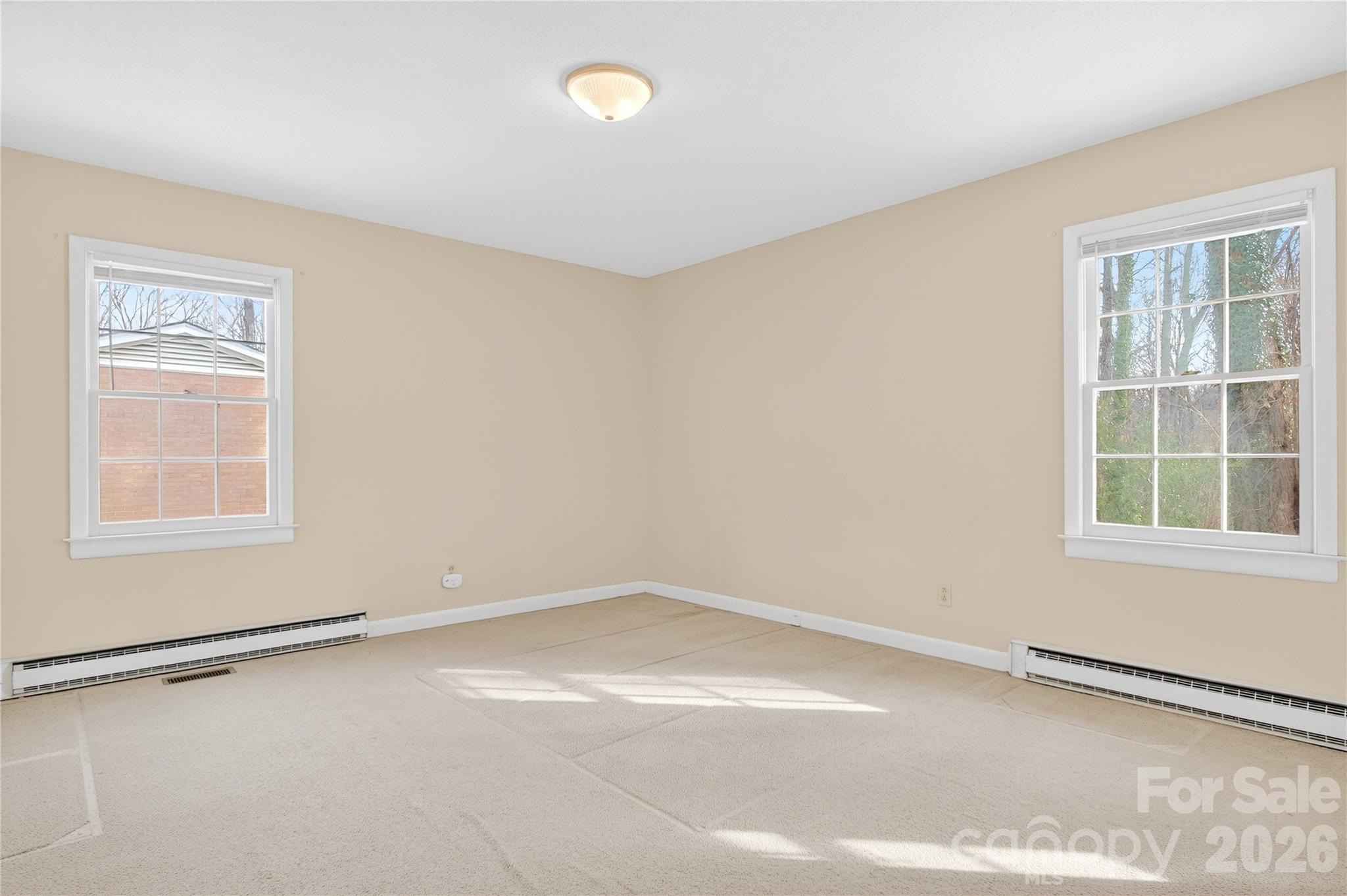 852 Fieldstone Road Mooresville, NC 28115 - Photo 17 of 34 an empty room with a window