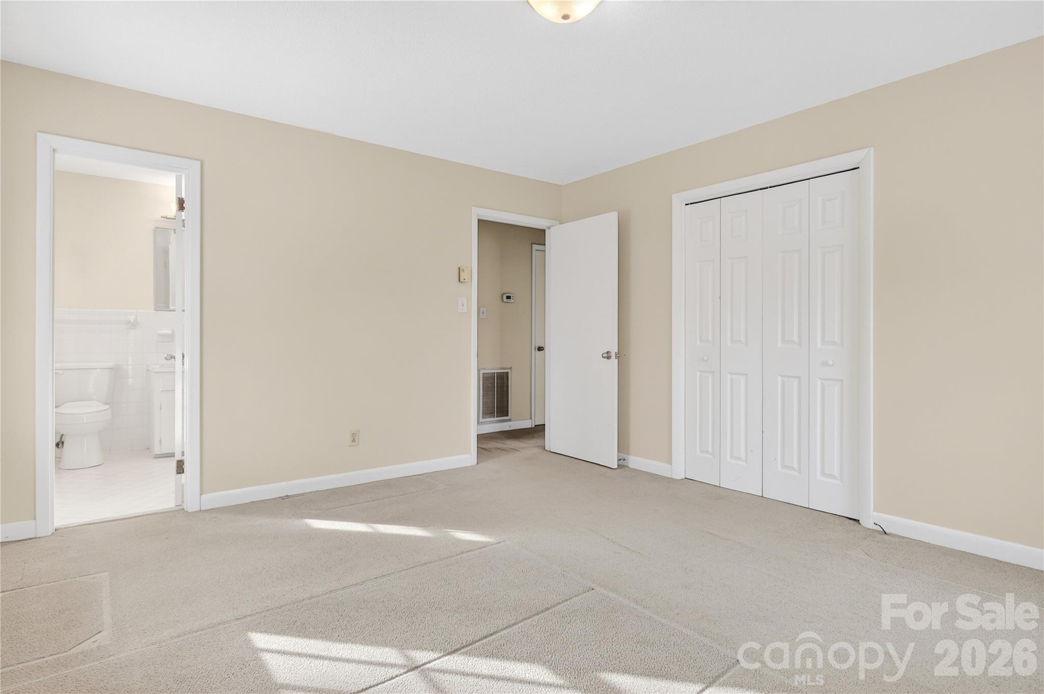 852 Fieldstone Road Mooresville, NC 28115 - Photo 19 of 34 a view of an empty room