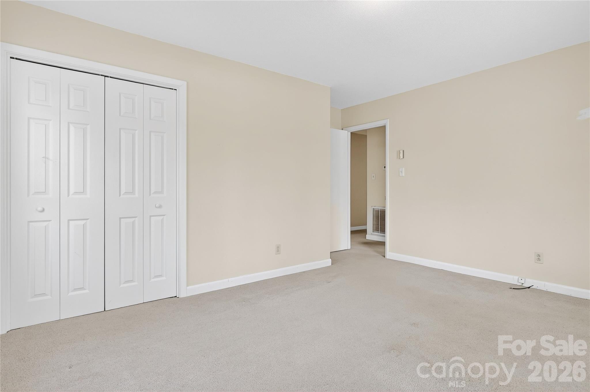 852 Fieldstone Road Mooresville, NC 28115 - Photo 22 of 34 an empty room with windows