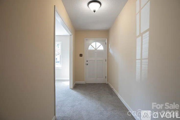 852 Fieldstone Road Mooresville, NC 28115 - Photo 4 of 13 a view of an empty room