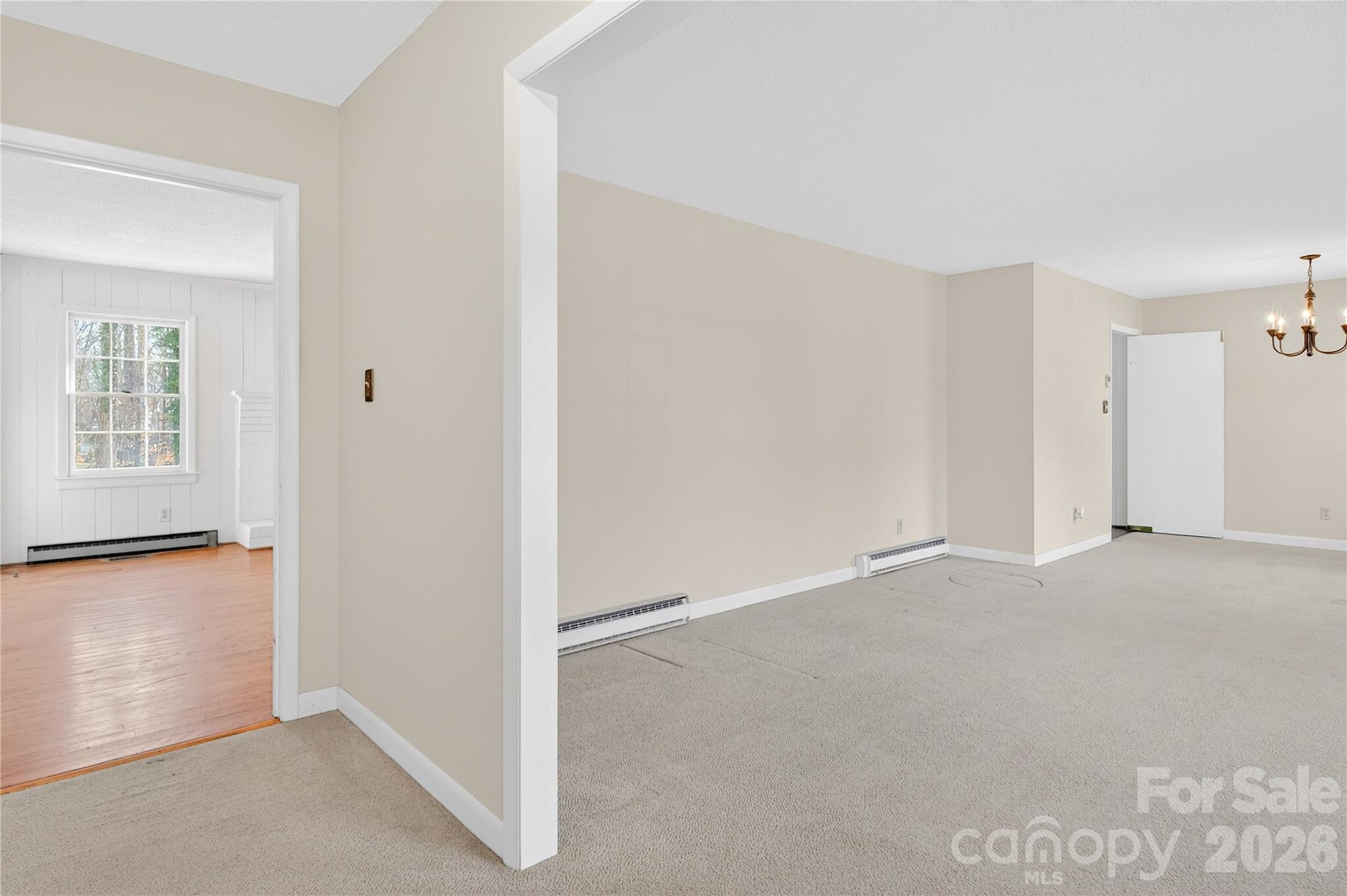 852 Fieldstone Road Mooresville, NC 28115 - Photo 5 of 34 an empty room with windows