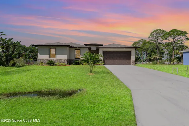 $410,000 | 758 Bryant Road, Palm Bay, FL 32908