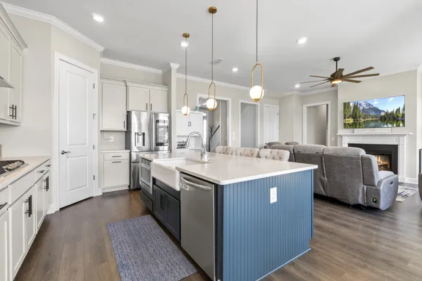 $4,000 | 1103 Clarendon Avenue, Murfreesboro, TN 37128